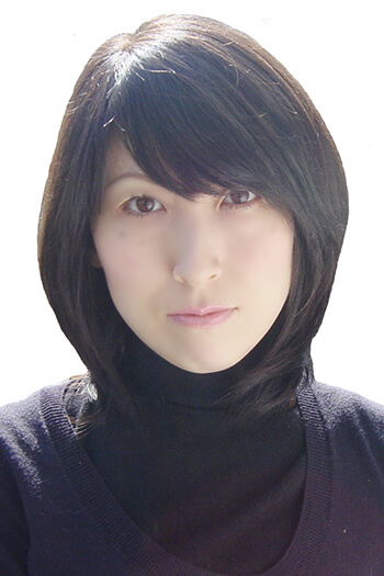 花野 純子（はなの じゅんこ）のナレーションボイスサンプルプロフィール画像